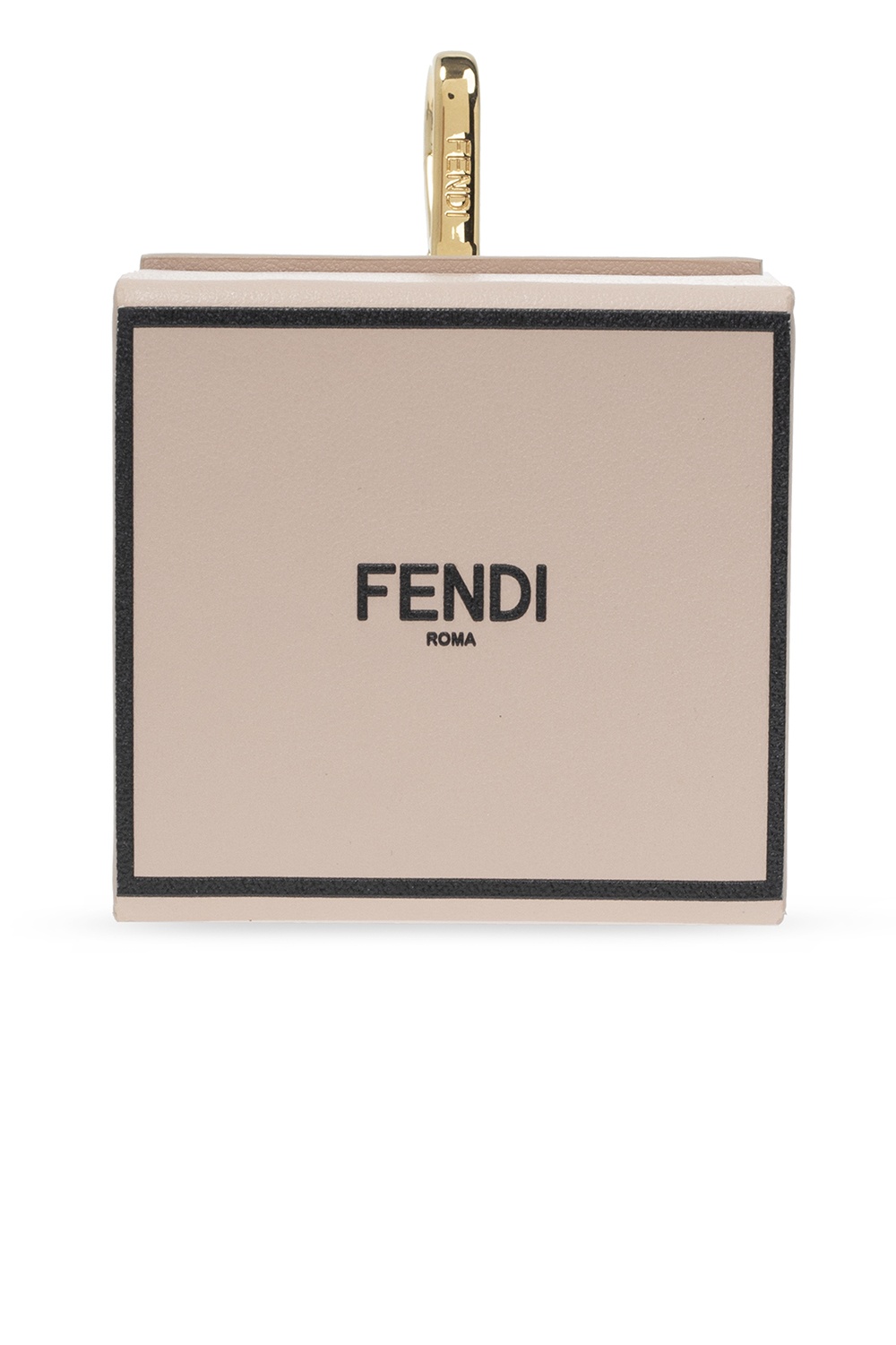 Fendi Box keyring